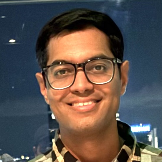 Anurag Bhandari's avatar'